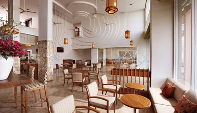 Holiday Inn Express Bali Kuta Square