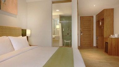 Holiday Inn Express Bali Kuta Square