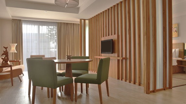 Holiday Inn Express Bali Kuta Square