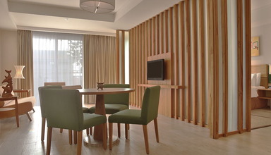 Holiday Inn Express Bali Kuta Square