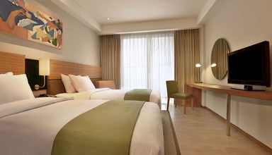 Holiday Inn Express Bali Kuta Square