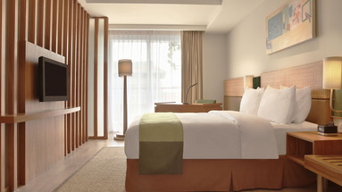 Holiday Inn Express Bali Kuta Square