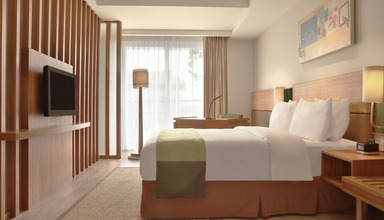 Holiday Inn Express Bali Kuta Square