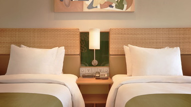 Holiday Inn Express Bali Kuta Square