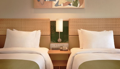 Holiday Inn Express Bali Kuta Square