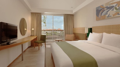 Holiday Inn Express Bali Kuta Square