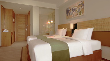 Holiday Inn Express Bali Kuta Square