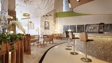 Holiday Inn Express Bali Kuta Square