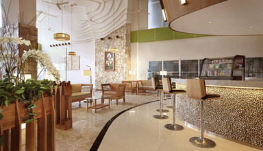 Holiday Inn Express Bali Kuta Square