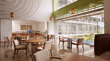 Holiday Inn Express Bali Kuta Square