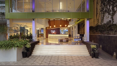 Holiday Inn Express Bali Kuta Square