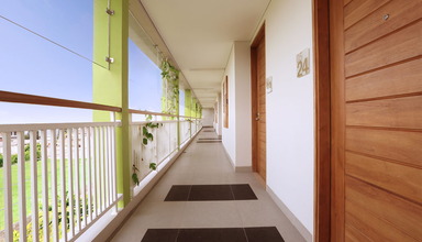 Holiday Inn Express Bali Kuta Square