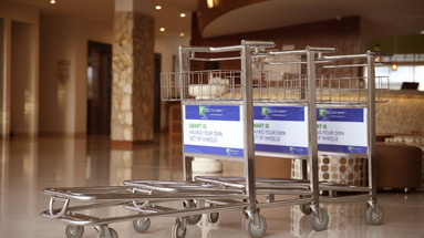 Holiday Inn Express Bali Kuta Square