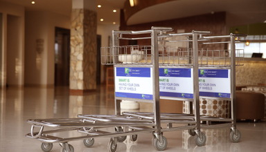 Holiday Inn Express Bali Kuta Square