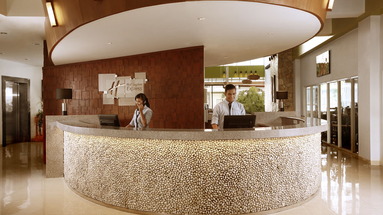 Holiday Inn Express Bali Kuta Square