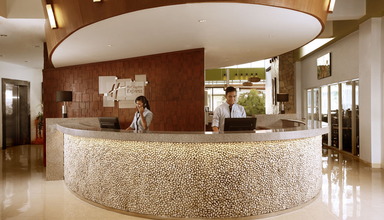 Holiday Inn Express Bali Kuta Square