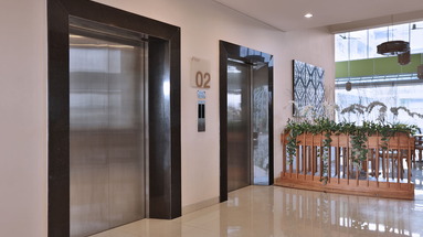 Holiday Inn Express Bali Kuta Square