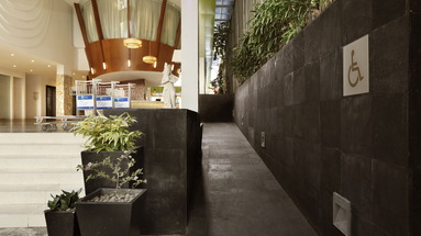 Holiday Inn Express Bali Kuta Square
