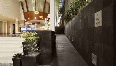 Holiday Inn Express Bali Kuta Square