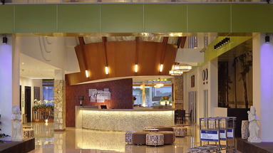 Holiday Inn Express Bali Kuta Square