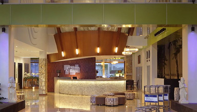 Holiday Inn Express Bali Kuta Square