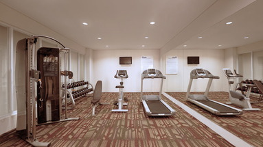 Holiday Inn Express Bali Kuta Square
