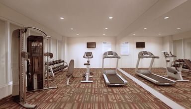 Holiday Inn Express Bali Kuta Square