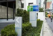 Holiday Inn Express Bangkok Sathorn