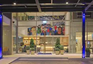 Holiday Inn Express Bangkok Sathorn