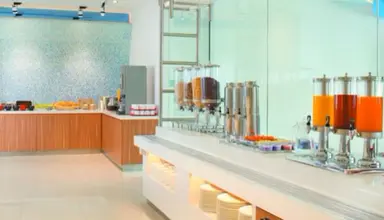 Holiday Inn Express Baruna Bali