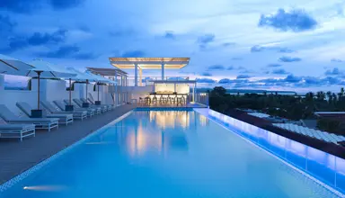 Holiday Inn Express Baruna Bali