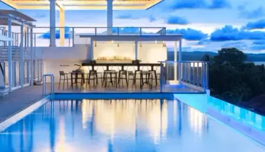 Holiday Inn Express Baruna Bali
