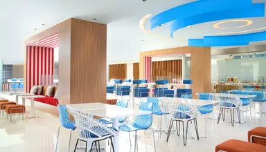 Holiday Inn Express Baruna Bali