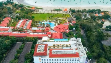 Holiday Inn Express Baruna Bali