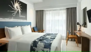 Holiday Inn Express Baruna Bali
