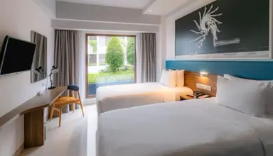 Holiday Inn Express Baruna Bali