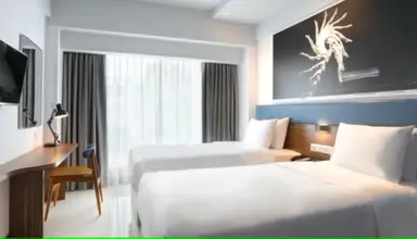 Holiday Inn Express Baruna Bali