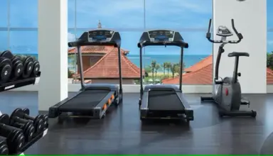 Holiday Inn Express Baruna Bali