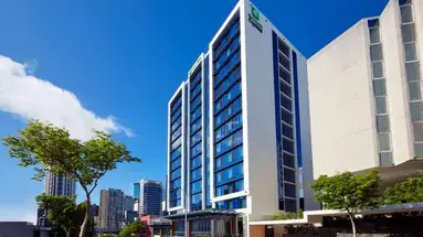 Holiday Inn Express Brisbane Central