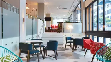 Holiday Inn Express Brisbane Central