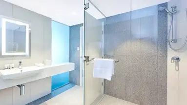 Holiday Inn Express Brisbane Central