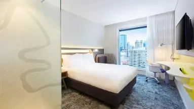 Holiday Inn Express Brisbane Central