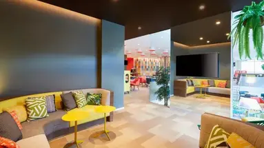 Holiday Inn Express Brisbane Central