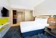 Holiday Inn Express Brisbane Central