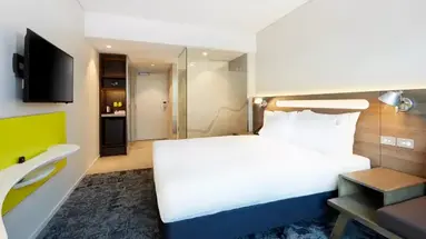 Holiday Inn Express Brisbane Central