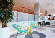 Holiday Inn Express Brisbane Central