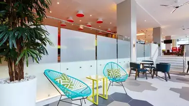 Holiday Inn Express Brisbane Central