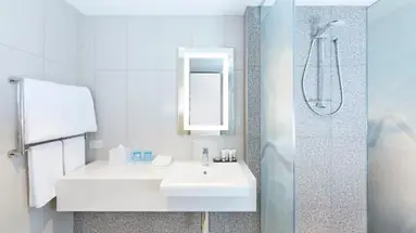 Holiday Inn Express Brisbane Central