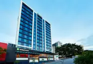 Holiday Inn Express Brisbane Central
