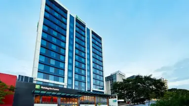 Holiday Inn Express Brisbane Central